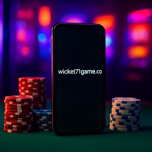 wicket71 অ্যাপ ডাউনলোড