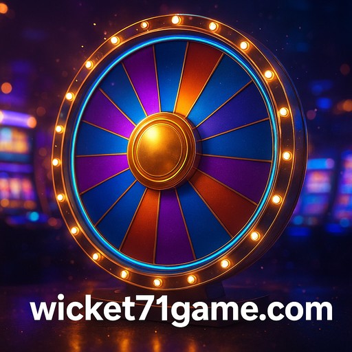 wicket71 গেমিং সুযোগ ও ত্বরিত প্রবেশাধিকার
