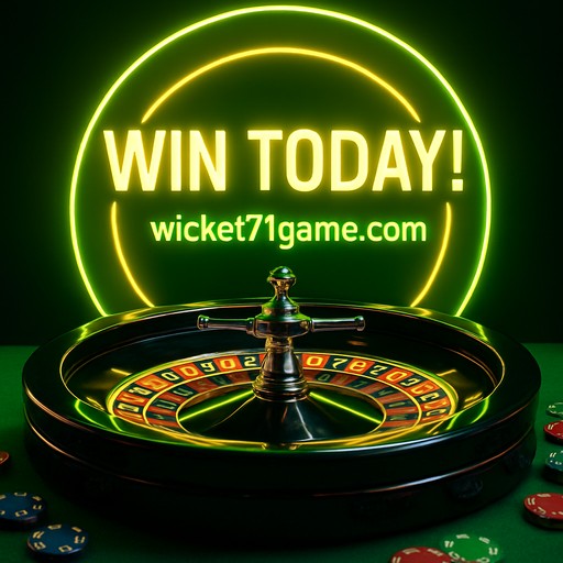 wicket71 বাংলাদেশে আর্কেড ও লাইভ গেম
