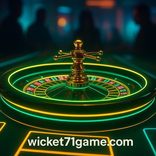বাংলাদেশে wicket71-এর সাথে নিরাপদ লগইন ও স্মার্ট গেমিং অভিজ্ঞতা