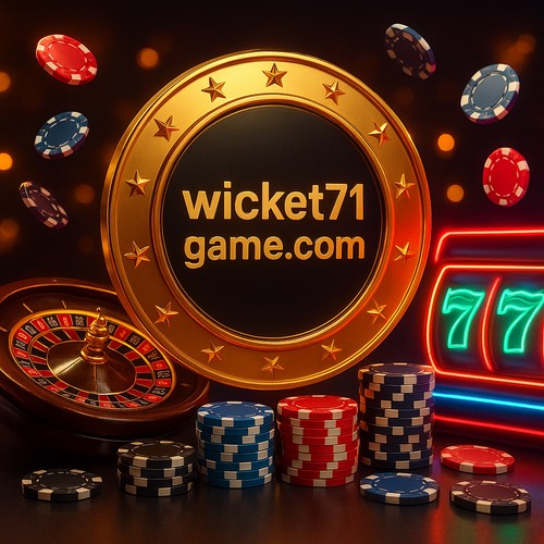 wicket71 বাংলাদেশের স্পোর্টস-ভিত্তিক গেম ও লাইভ গেমিং