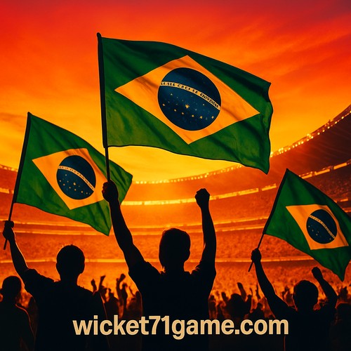 wicket71 ক্রীড়া-ভিত্তিক গেমিং