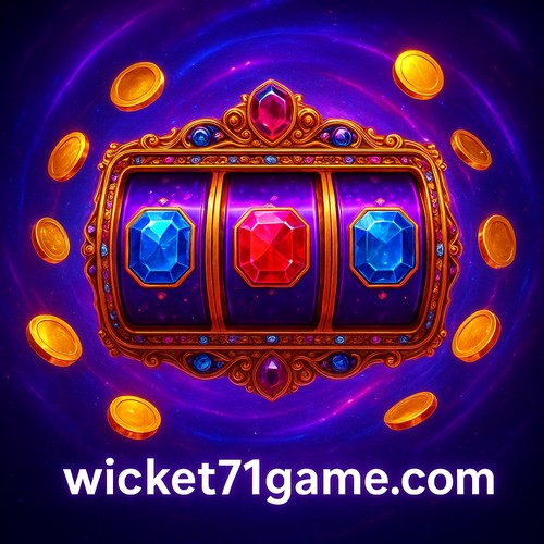 wicket71 গেমিং ও লাইভ প্ল্যাটফর্মসমূহ